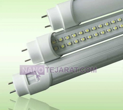 Fluorescent lamps